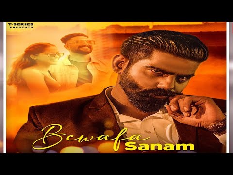 Raj Mawer - Bewafa Sanam (From "Bewafa Sanam")