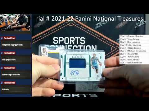 Late Night National Treasures Basketball!!