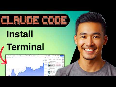 How To Install Claude Code In Terminal Mac (2026)