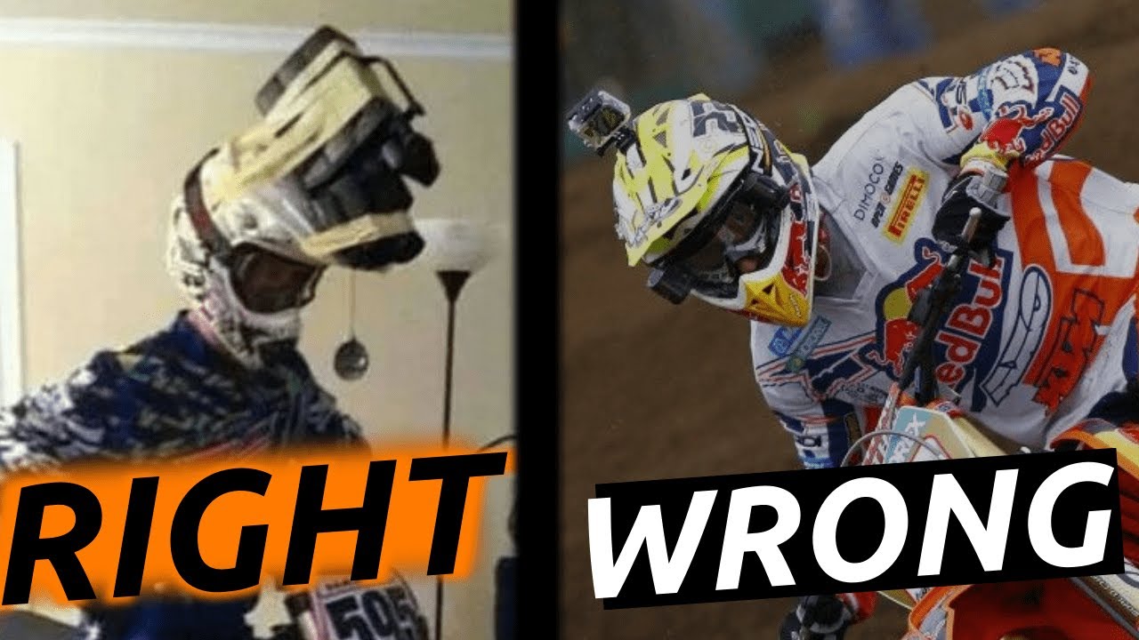 Helmet Cam Rule Is Wrong A Missed Opportunity YouTube