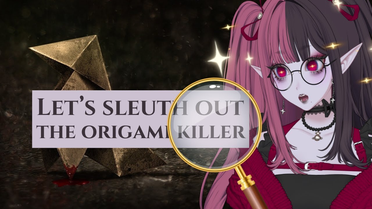 [Heavy Rain pt 3] weee