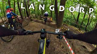 Scott Velodome Langdorp UCI C2 XCO 3 Nations Cup 2026