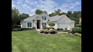 19918 Amberly Court video tour