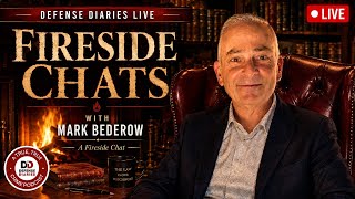Fireside Chats with Mark Bederow — Inside the Proctor Texts, Karen Read & What's Next
