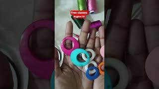 bigginer kit from meesho #meesho #bigginer #bigginerkit #diy #diyjewellerymakingathome #handmadesell