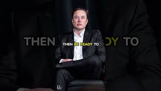 BE READY TO FACE SUCCESS ??  motivation success elonmusk failure shorts