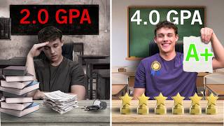 How I Got Straight A's in My Nursing Prerequisites (5 Study Hacks)