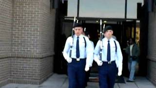 Drill Down Entrance 2010