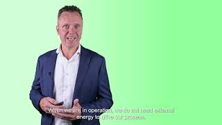 Renewable fuels : fast pyrolysis