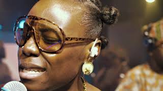 Download Lagu TENI - Praise and Worship Session pt.2 (Sugar Mummy Live Fiesta) MP3