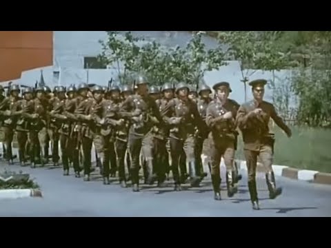 Video: Mga Paboritong Pelikula Sa Soviet