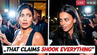 Kylie Jenner PANICS As Old Assistant DROPS Bombshell Claims