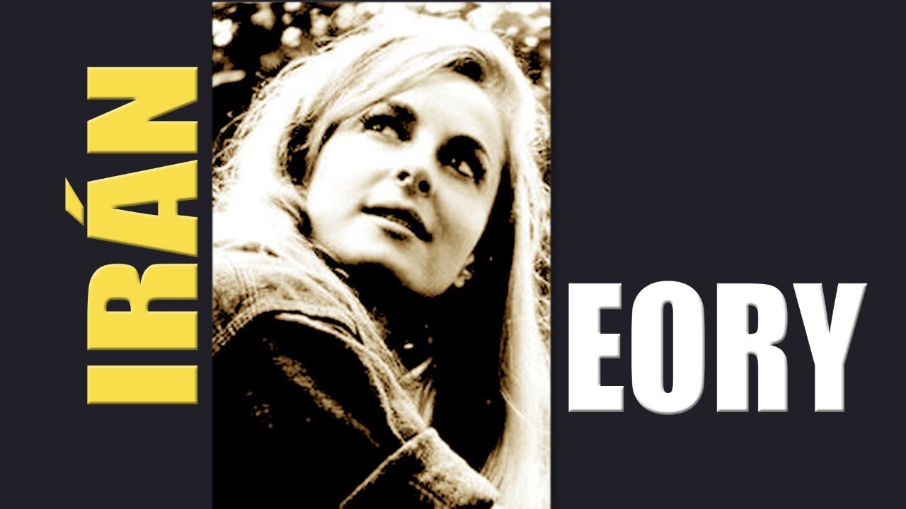 Irán Eory, mujer del mundo y belleza de México || Crónicas de Paco ...