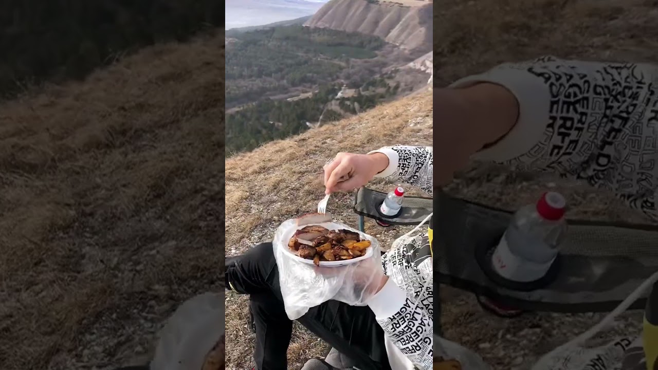 Путешествие в горы с «Джип тур Панда»🔥 Кисловодске❤️ 