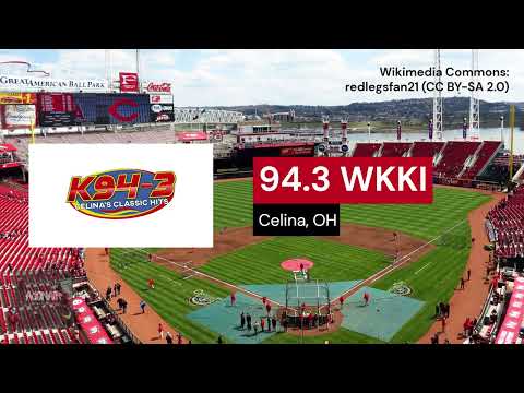 Your Personal Reds Radio Station Tune In For Exclusive Coverage And Analysis