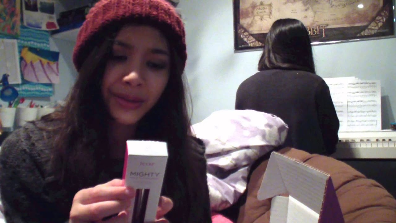 Julep Maven Unboxing - January 2014 | Liliphina