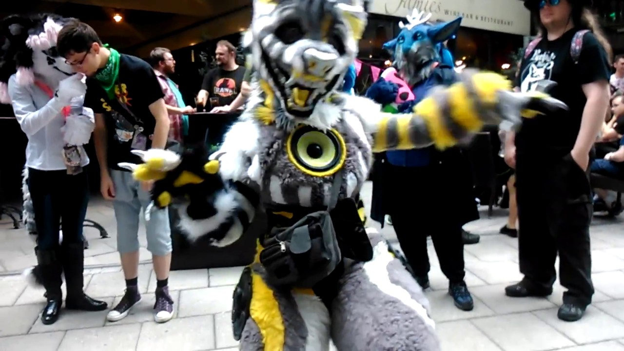 Beauty of the bass At London Meet