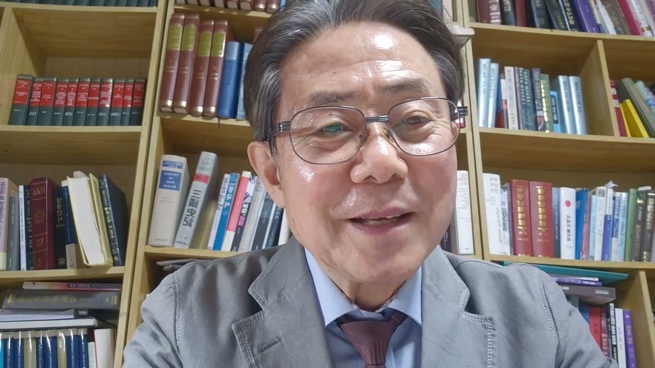 인간이 신을 만들었다는 사람