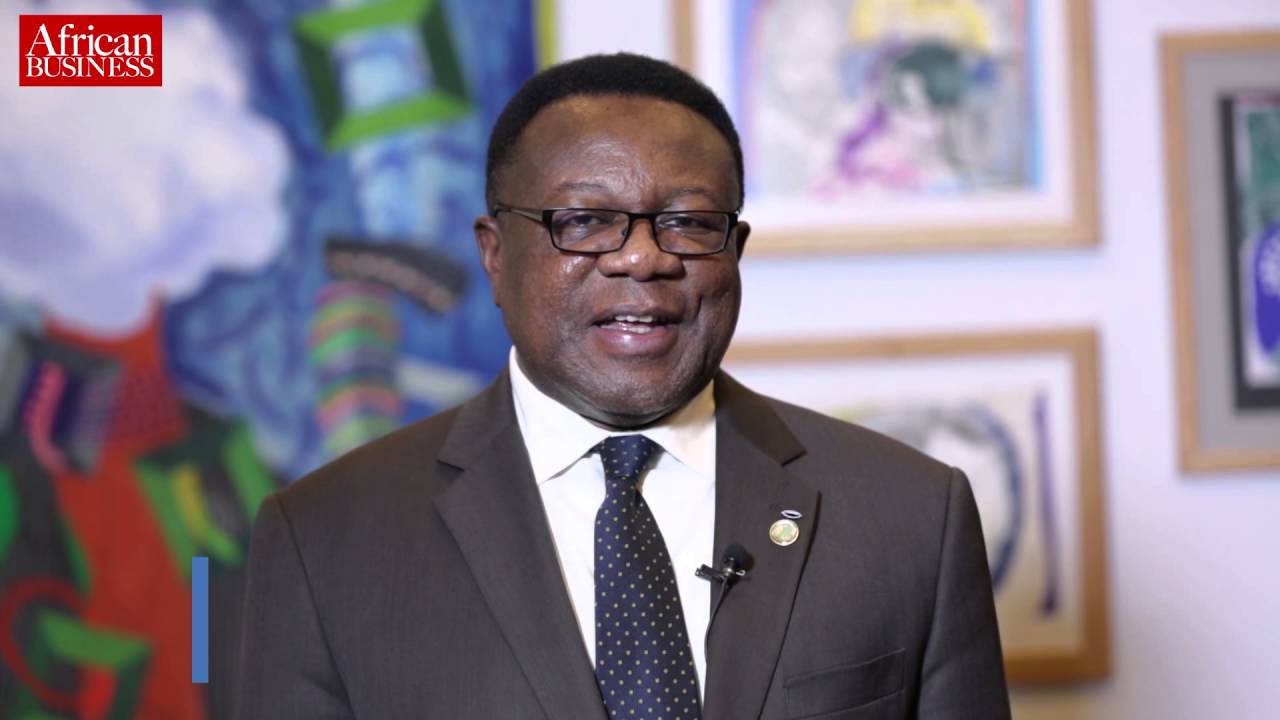 ACBF 25th Anniversary and the 3rd Pan-African Capacity Development Forum