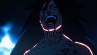 So This Was Your DREAM Naruto Uzumaki 🥶|| #madara #madarauchiha #sixpaths #viral #shorts