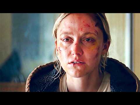 IN COLD LIGHT Official Trailer (2026) Maika Monroe, Helen Hunt Movies | 4K