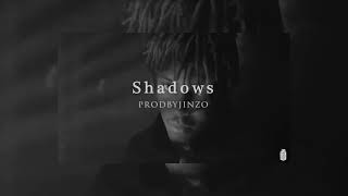 Juice Wrld x IMMI type beat 'SHADOWS' (prodbyjinzo)