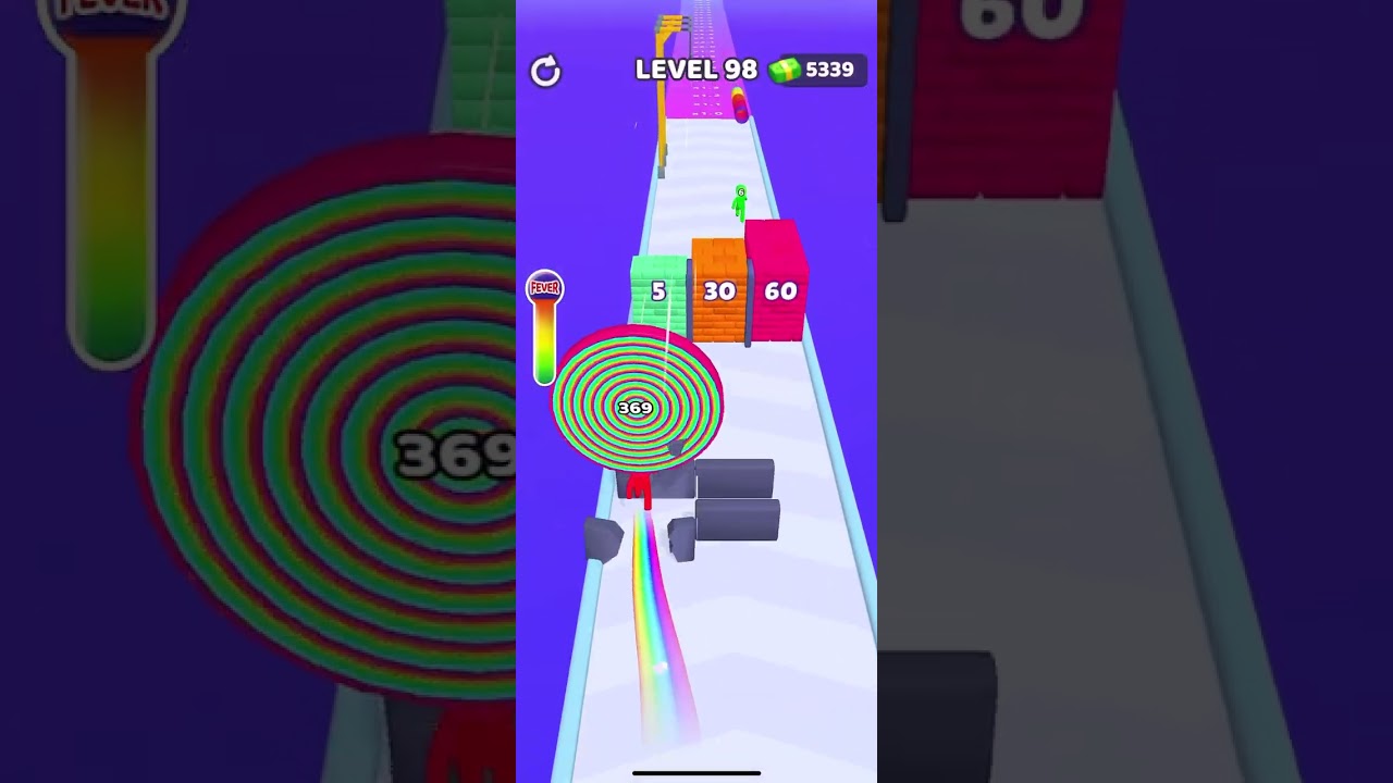 Playing this game again because you guys like it