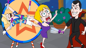 Save The Girl Vs Clue Hunter (Lion Studio) - New Levels Fun Noob Vs Pro Android Gameplay Walkthrough