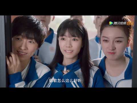 《别碰我心底的小柔软》定档！青春少年放肆逐梦