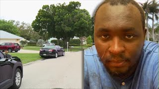 'Even worse than I described': Sheriff discusses latest in random, brutal stabbing investigation