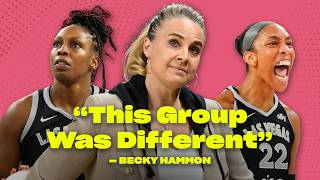 Famous How the Las Vegas Aces Saved Their WNBA Season Profile