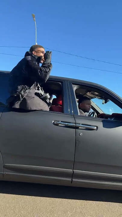 @NLECHOPPA ”City Lights” official music video OUT NOW‼️ #wolfeproductions #nle #LLTG #props