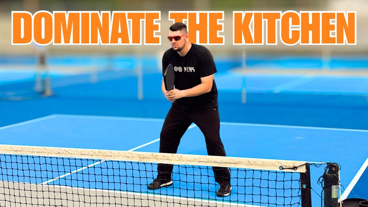 5 Secrets to Win at the Kitchen Line