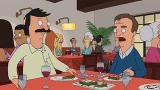 Bobs Burger - Lars