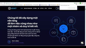 Introduce Uchit good Project