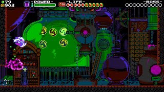 UniGiant plays Plague of Shadows [8] Plague of Maridia