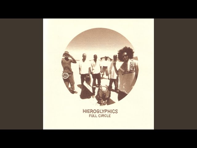 Full Circle - YouTube