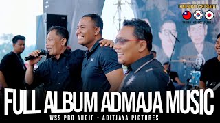 Album  Admaja   Wsspro 