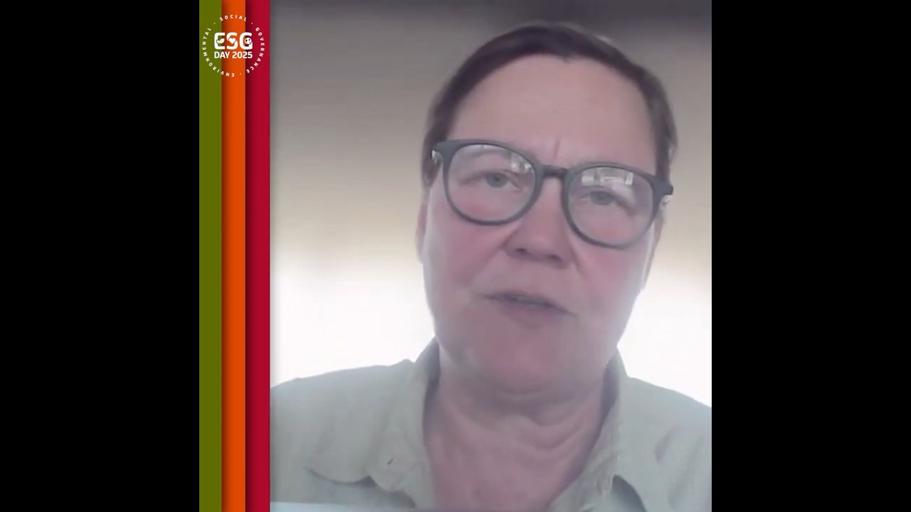 🌍 #unicreditesgday | Looking back at our 2025 edition