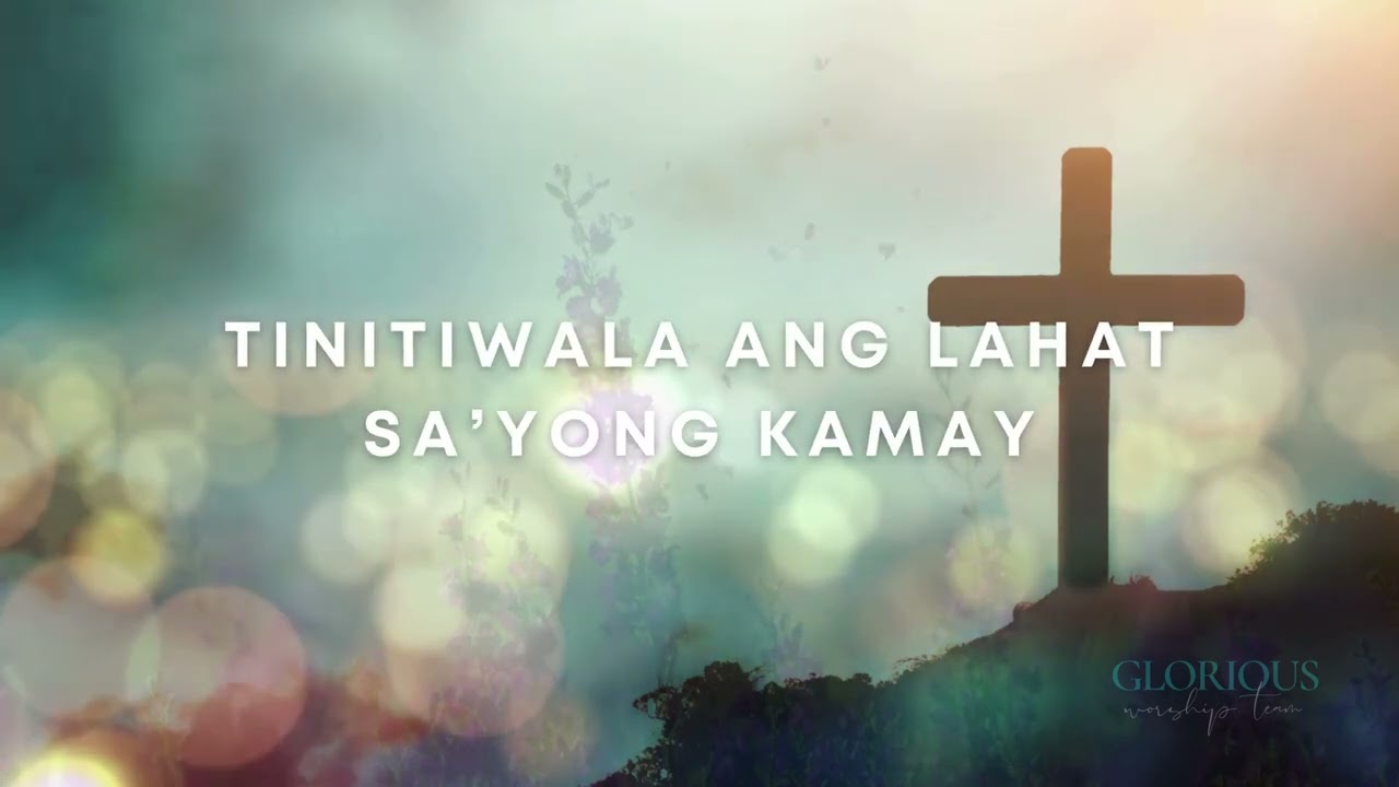 HESUS - GLORIOUS WORSHIP TEAM