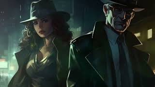 Detective: Shadows of Sin City (TRAILER) screenshot 2
