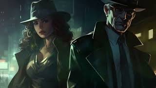 Detective: Shadows of Sin City (TRAILER) screenshot 3