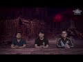 Monster Hunter World: Iceborne - Developer Diary The Final Stand