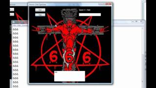 Chat Spammer (DemonCoders)