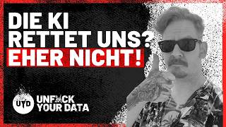 Rettet KI Deutschland? Die brutale Wahrheit! 🤖
