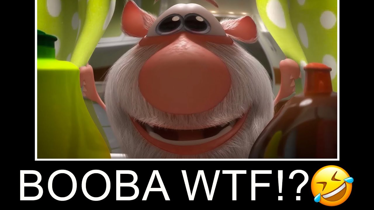 BOOBA TRY NOT TO LAUGH LEGENDARY EPISODES