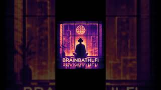 BrainBathLofi - #lofi #ambient #animation #python #neuralnetworks #fourierseries  #codingmusic