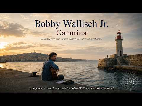 Carmina (Full Album)