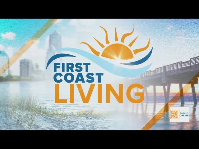 First Coast Living LIVE May 19, 2026