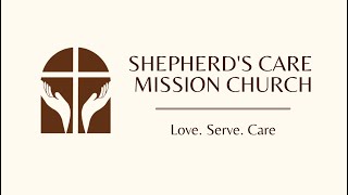 Positive When In Need | September 13, 2026